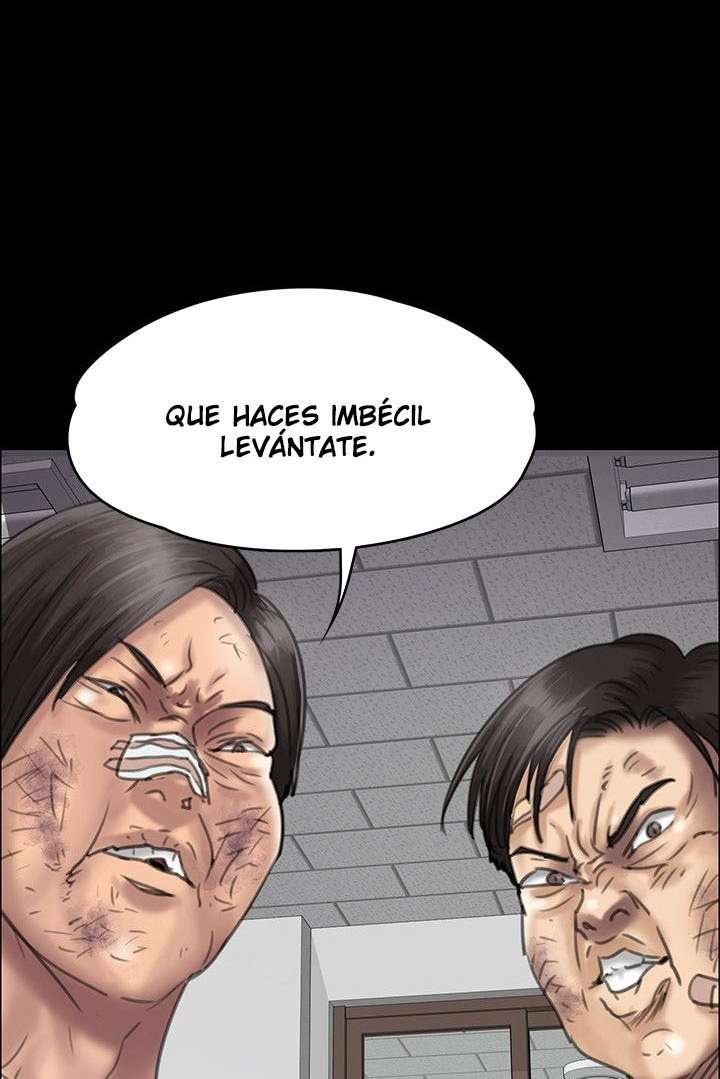 Queen Bee Capítulo 34 - Página 119