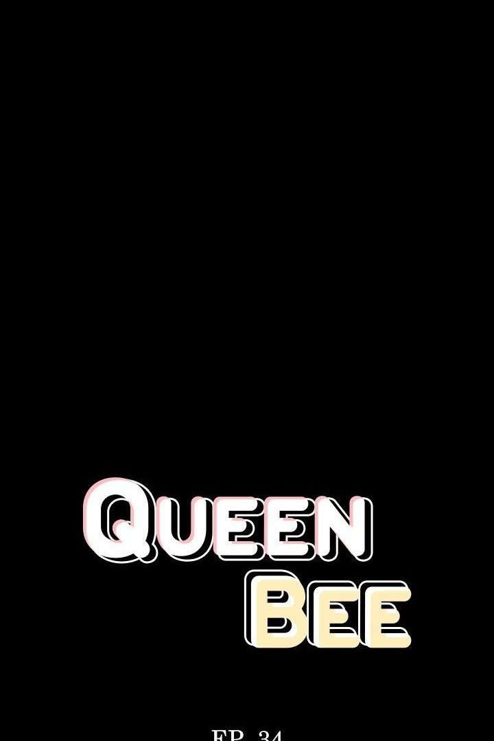 Queen Bee Capítulo 34 - Página 12