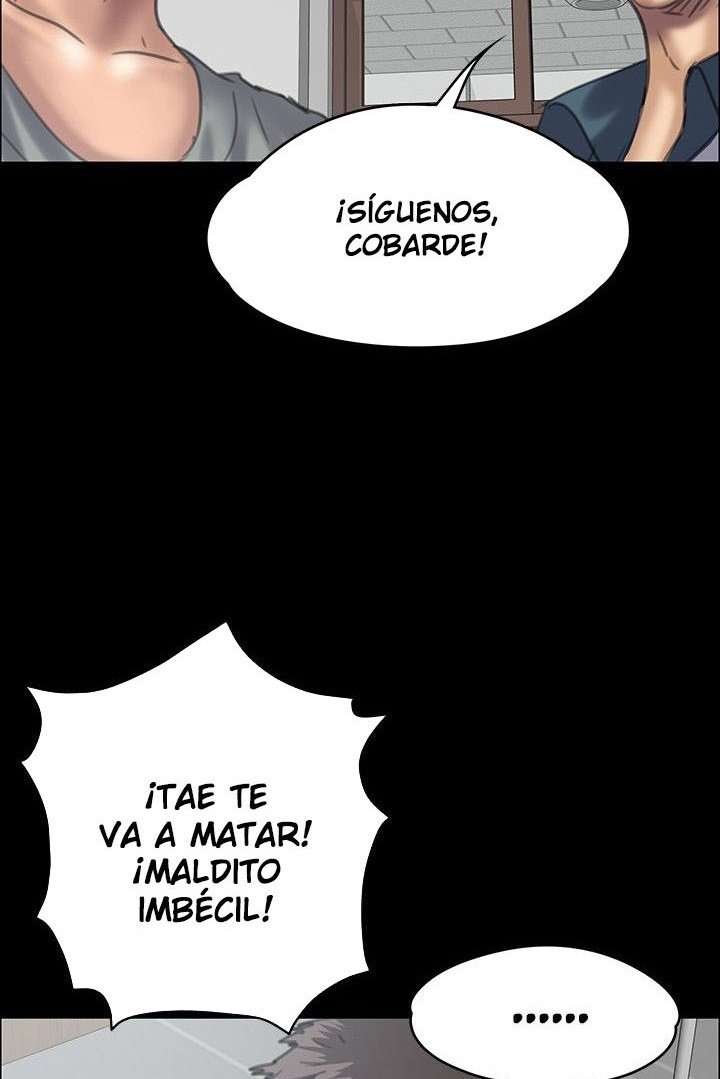 Queen Bee Capítulo 34 - Página 120