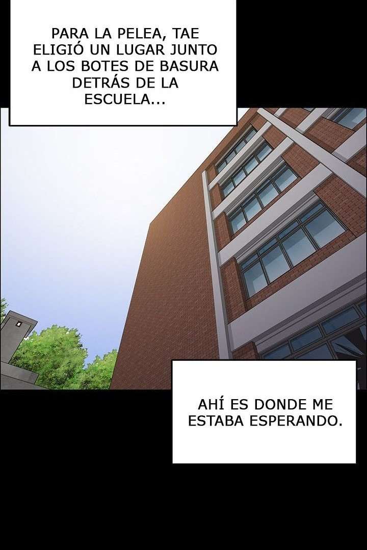 Queen Bee Capítulo 34 - Página 123