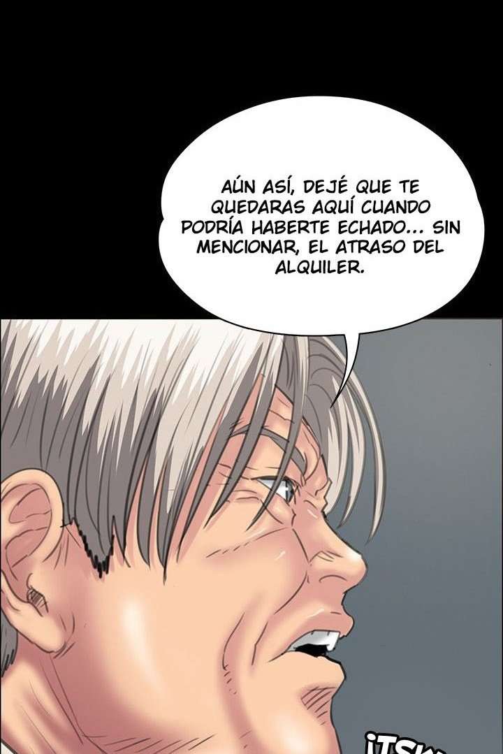 Queen Bee Capítulo 34 - Página 20