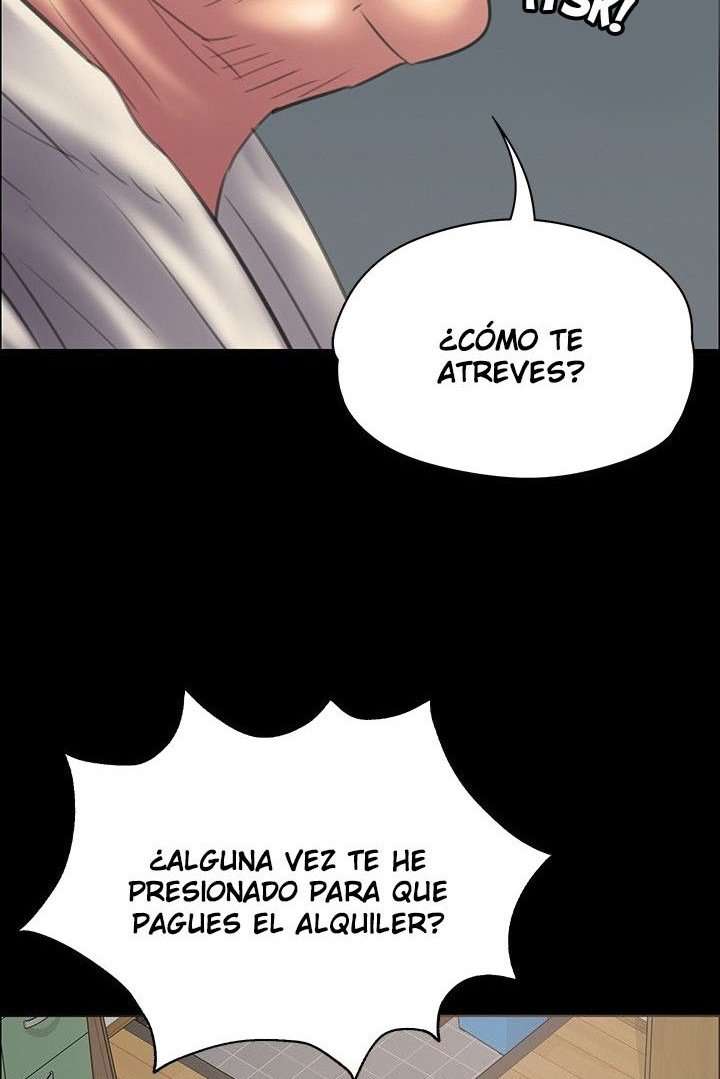 Queen Bee Capítulo 34 - Página 21