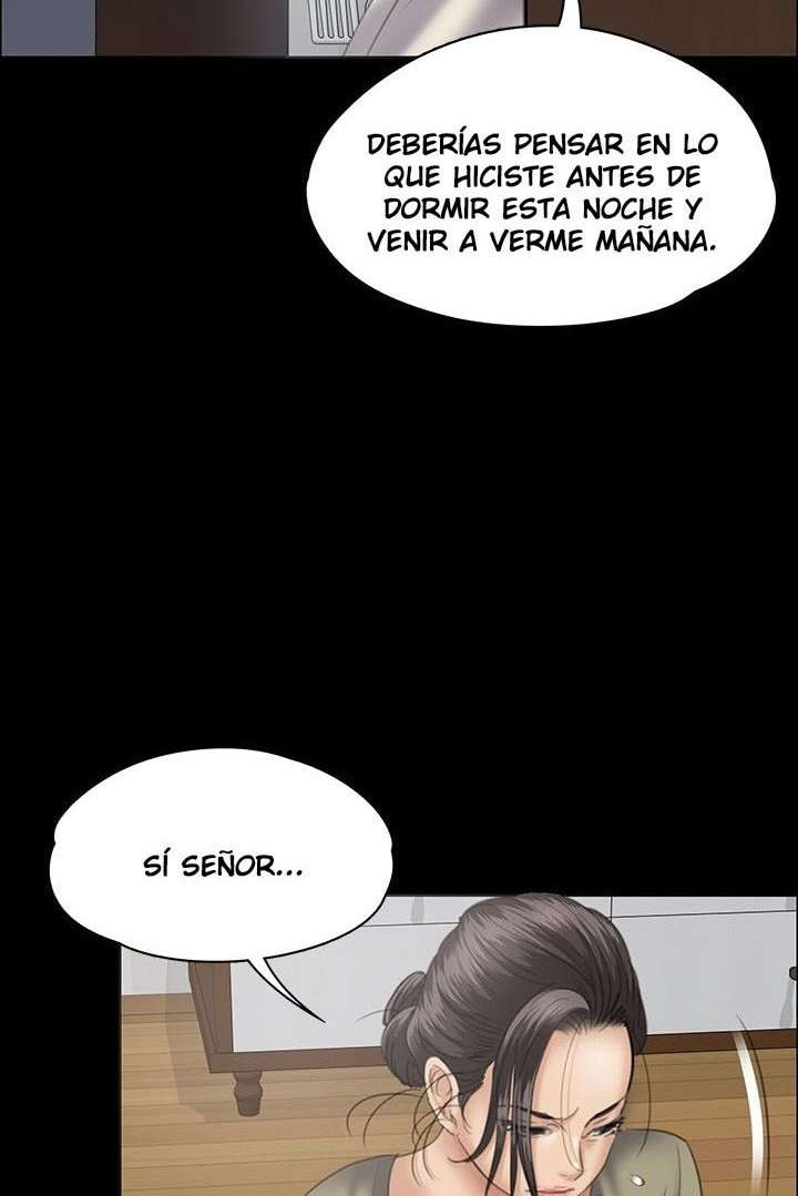 Queen Bee Capítulo 34 - Página 28