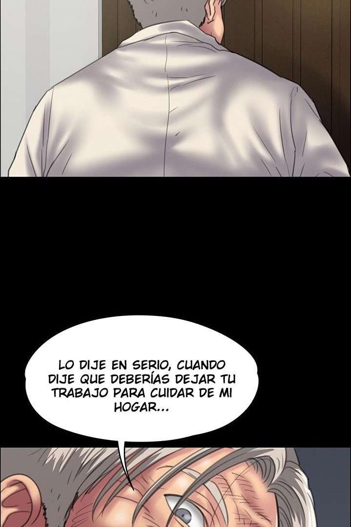 Queen Bee Capítulo 34 - Página 31