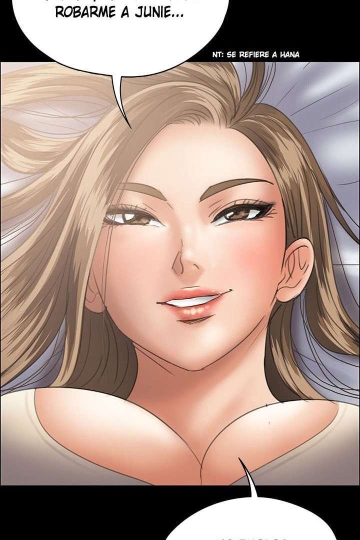 Queen Bee Capítulo 34 - Página 97