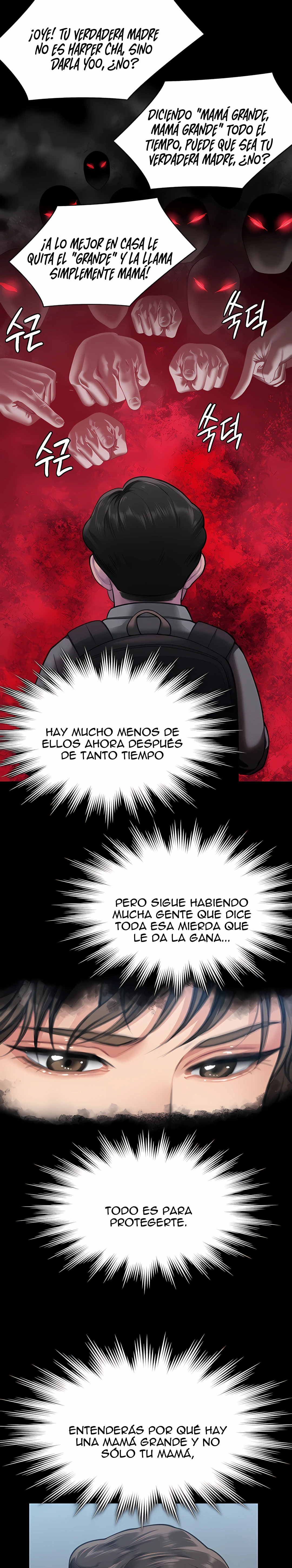 Queen Bee Capítulo 340 - Página 14