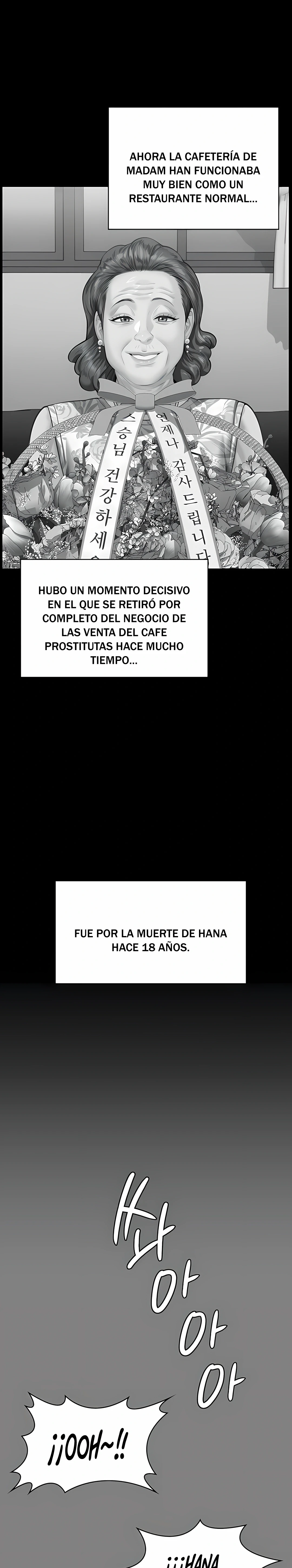 Queen Bee Capítulo 340 - Página 28