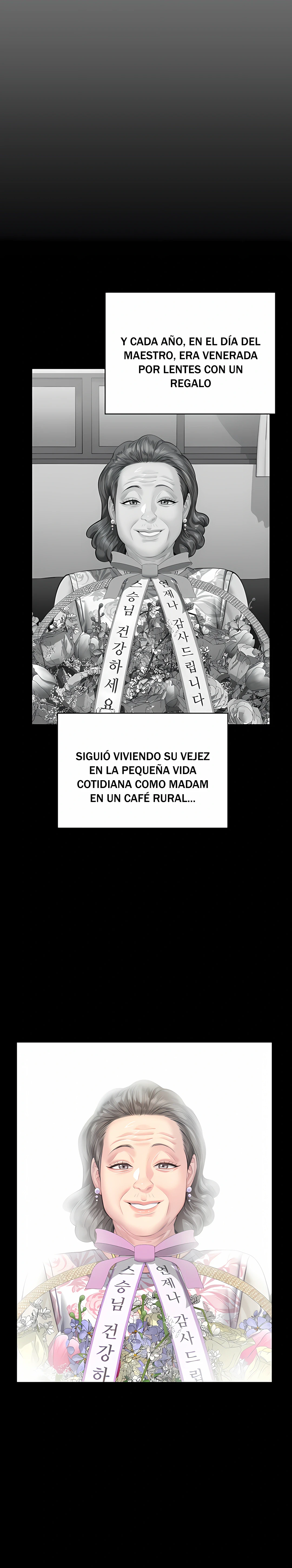 Queen Bee Capítulo 340 - Página 31
