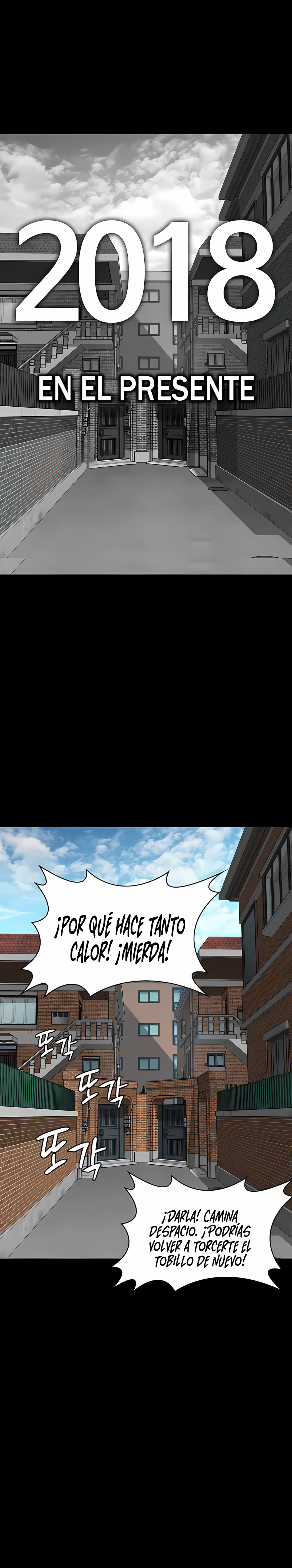 Queen Bee Capítulo 340 - Página 4