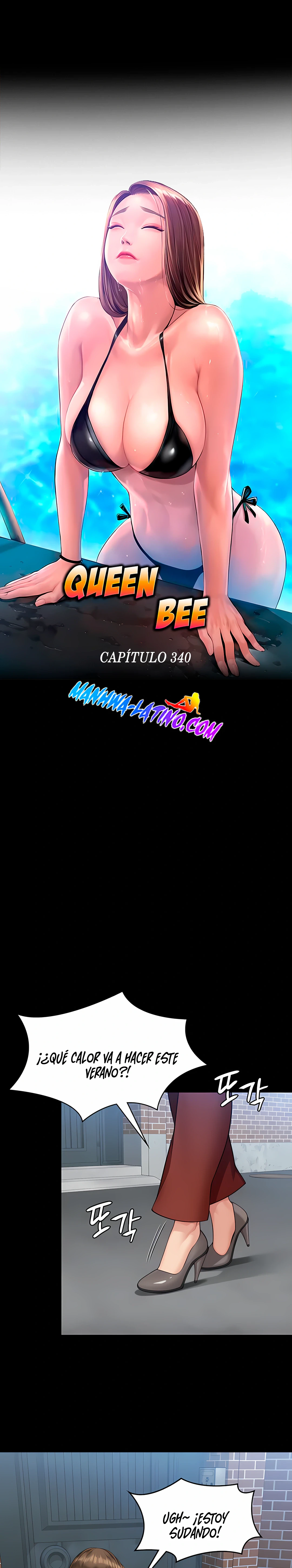 Queen Bee Capítulo 340 - Página 5
