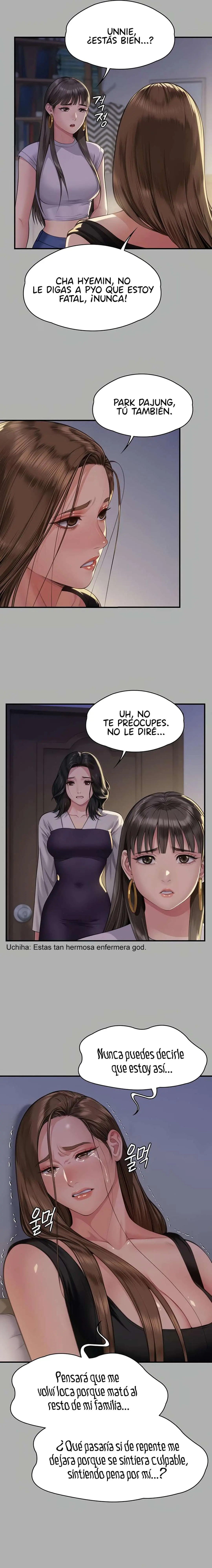 Queen Bee Capítulo 341 - Página 11