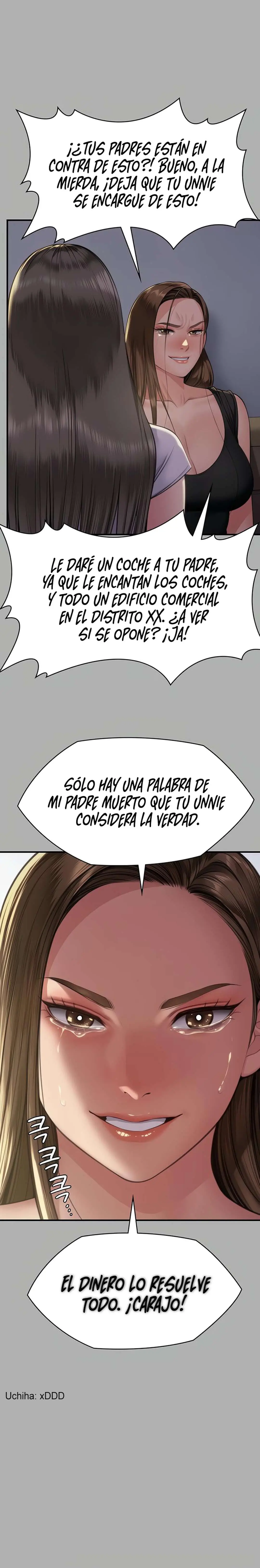 Queen Bee Capítulo 341 - Página 14