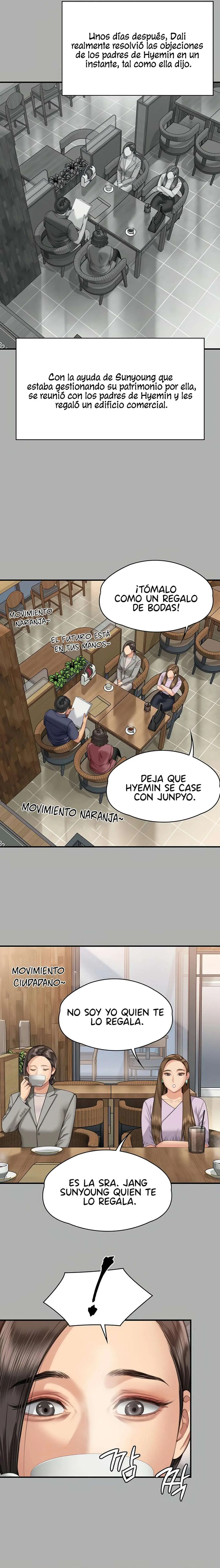 Queen Bee Capítulo 341 - Página 15
