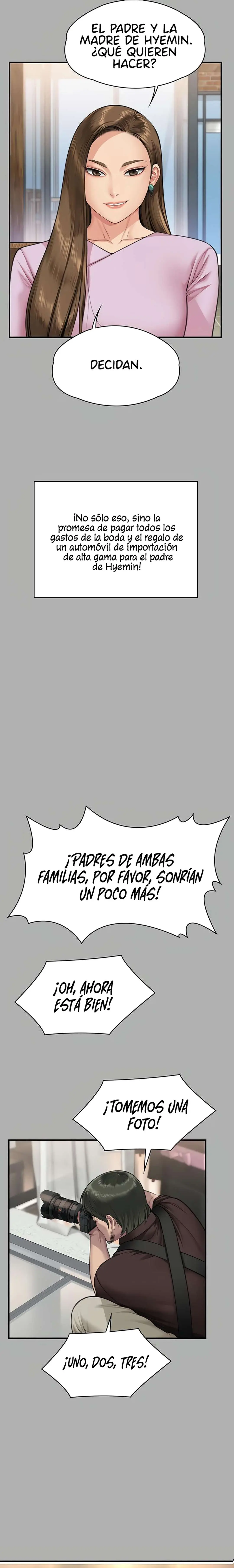 Queen Bee Capítulo 341 - Página 19