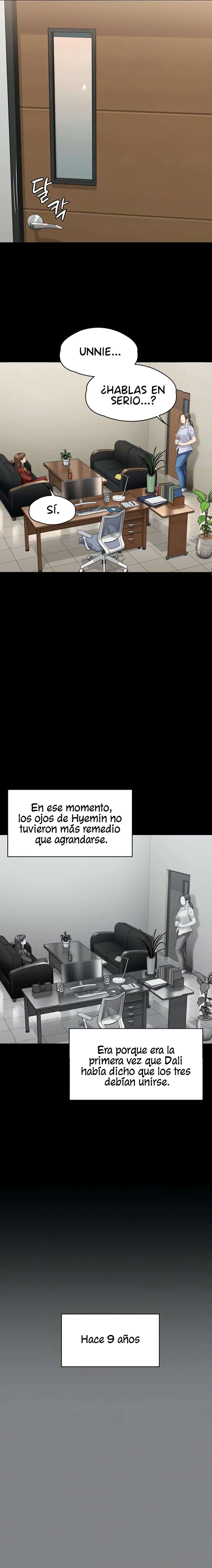 Queen Bee Capítulo 341 - Página 3