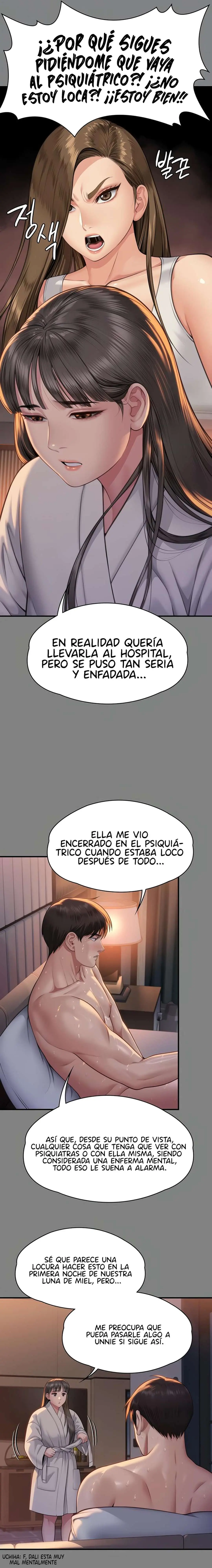 Queen Bee Capítulo 341 - Página 7