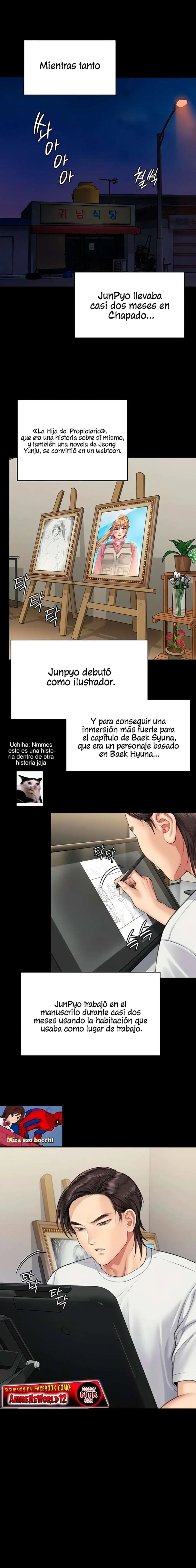 Queen Bee Capítulo 342 - Página 1