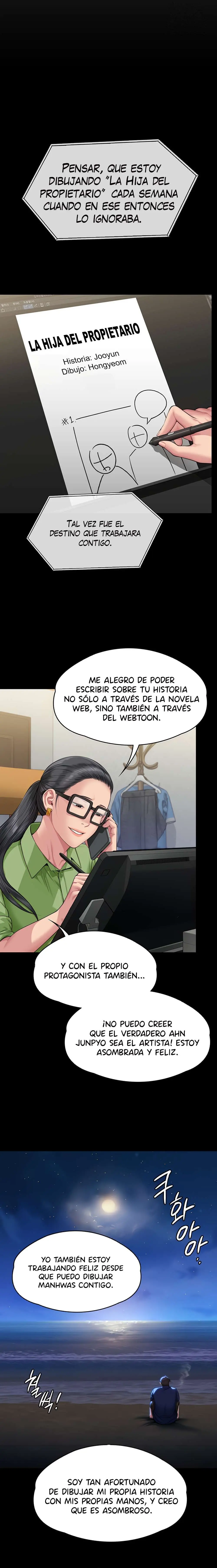 Queen Bee Capítulo 342 - Página 11