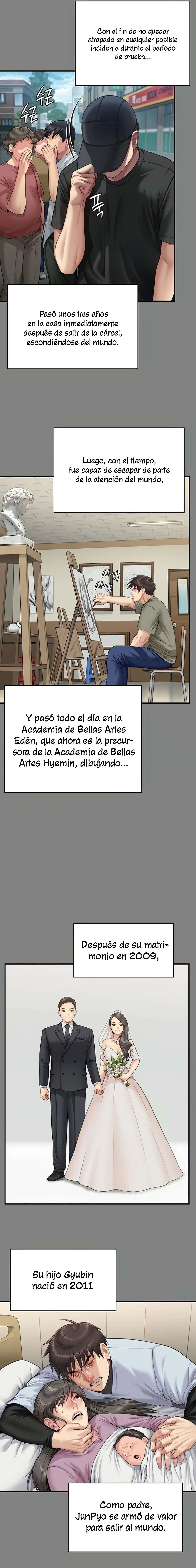 Queen Bee Capítulo 342 - Página 13