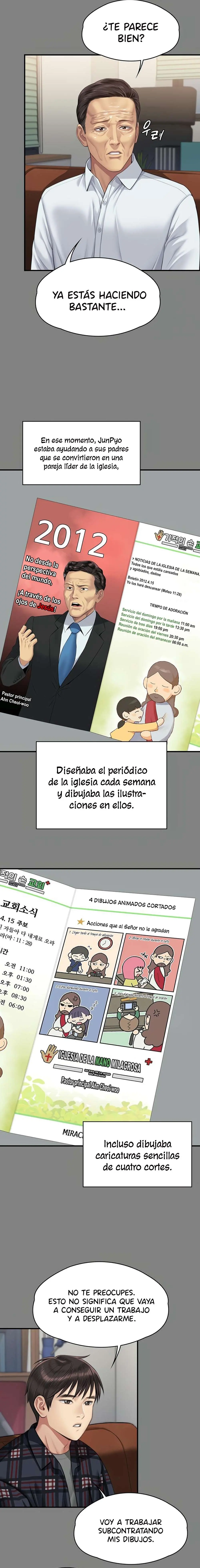 Queen Bee Capítulo 342 - Página 15