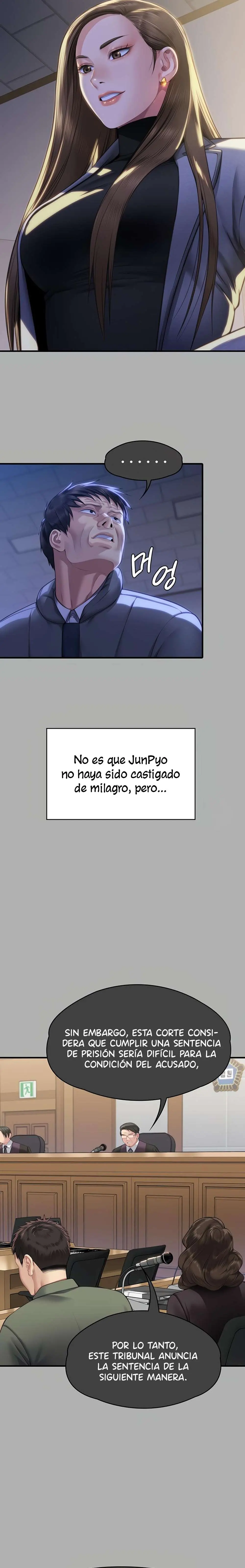 Queen Bee Capítulo 342 - Página 19