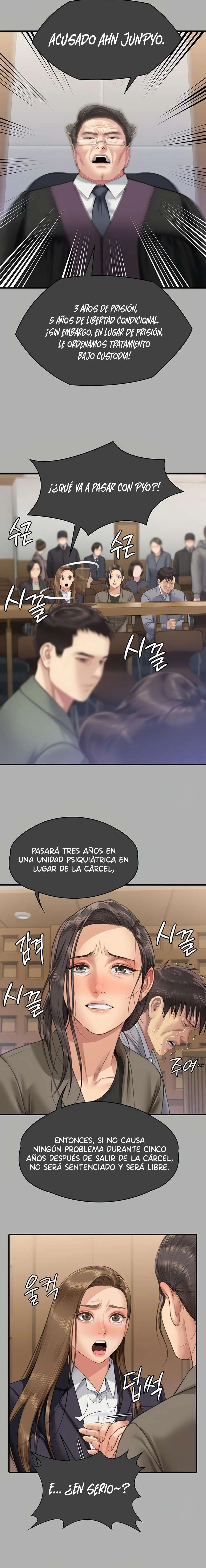 Queen Bee Capítulo 342 - Página 20