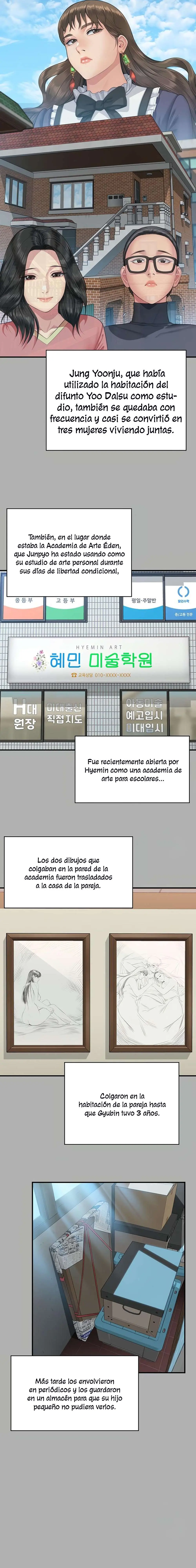 Queen Bee Capítulo 342 - Página 26