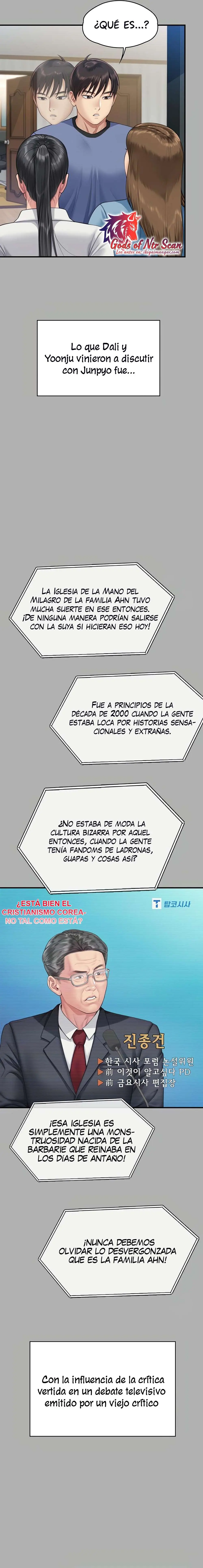 Queen Bee Capítulo 342 - Página 28