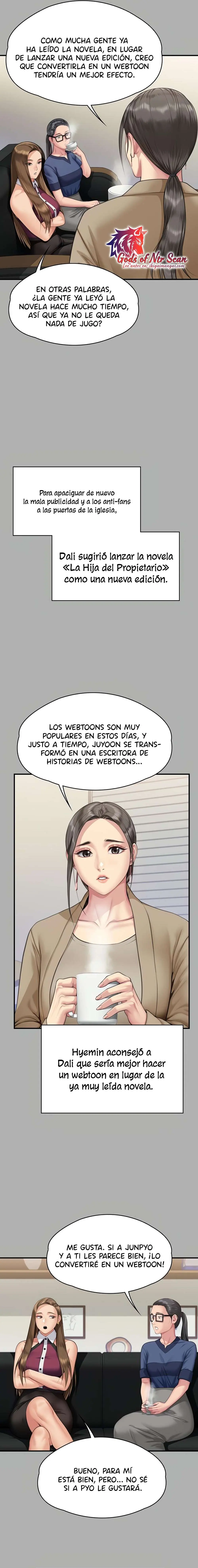 Queen Bee Capítulo 342 - Página 30