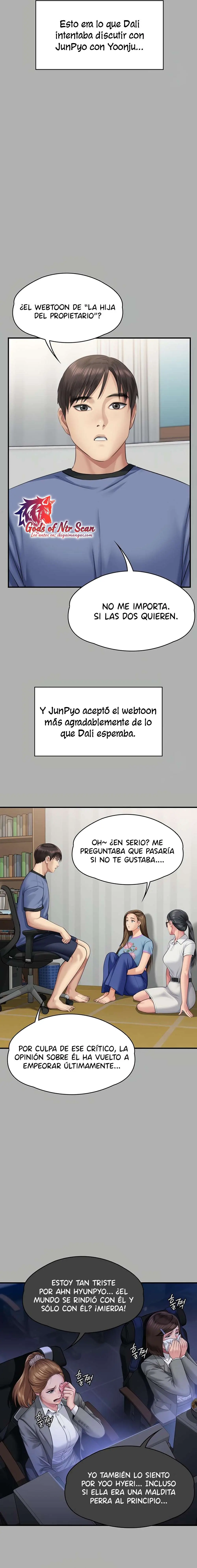Queen Bee Capítulo 342 - Página 31