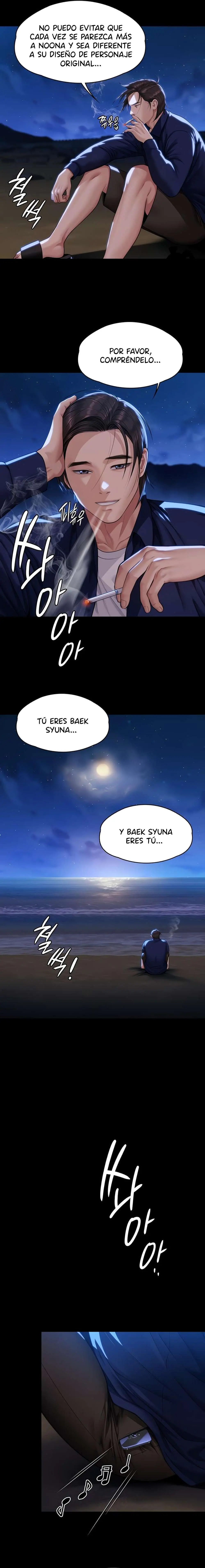 Queen Bee Capítulo 342 - Página 4