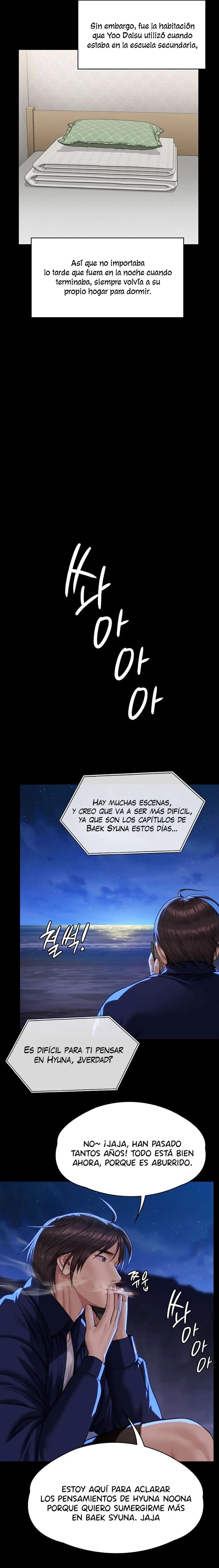 Queen Bee Capítulo 342 - Página 7