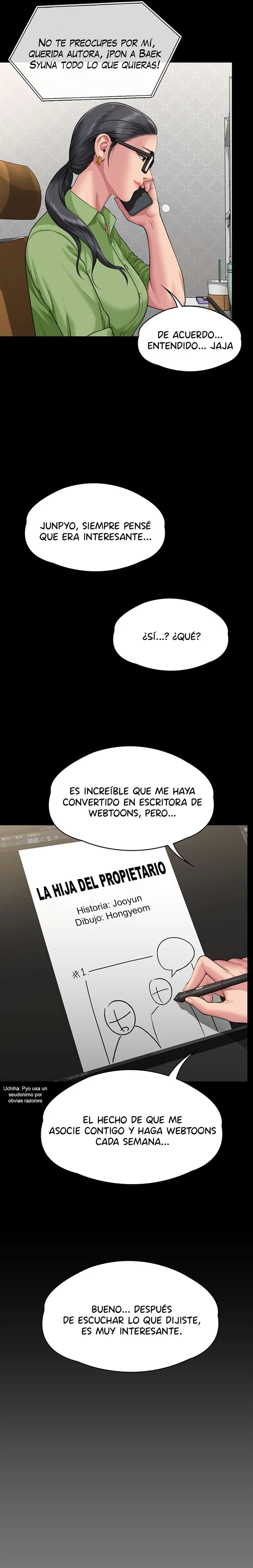 Queen Bee Capítulo 342 - Página 8