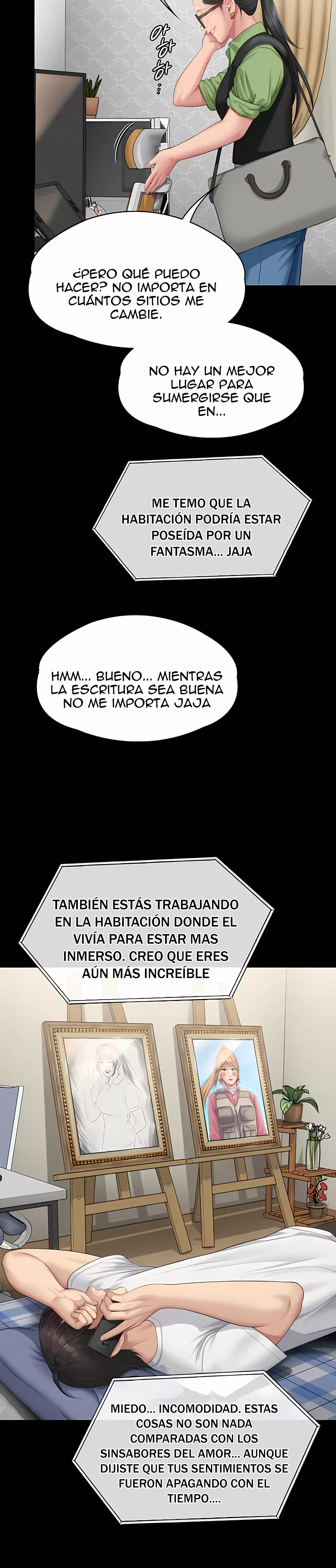 Queen Bee Capítulo 343 - Página 20