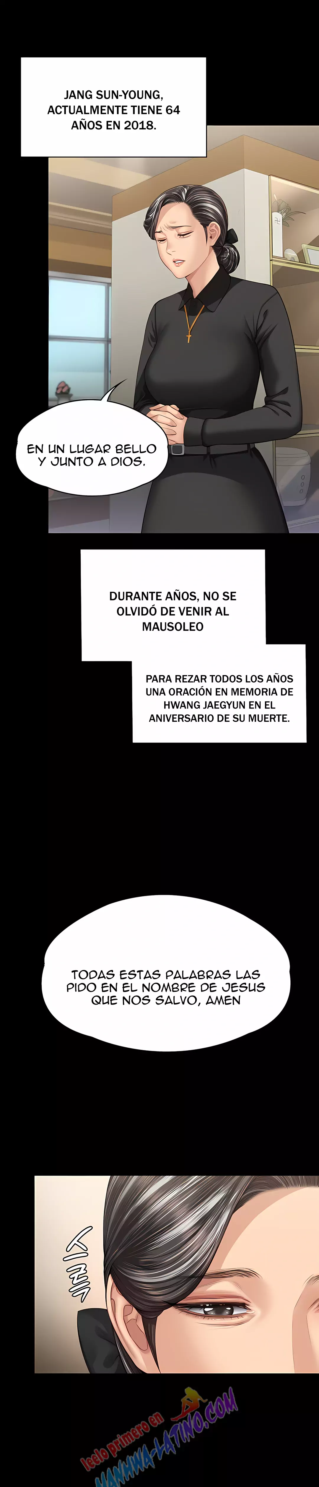 Queen Bee Capítulo 343 - Página 24