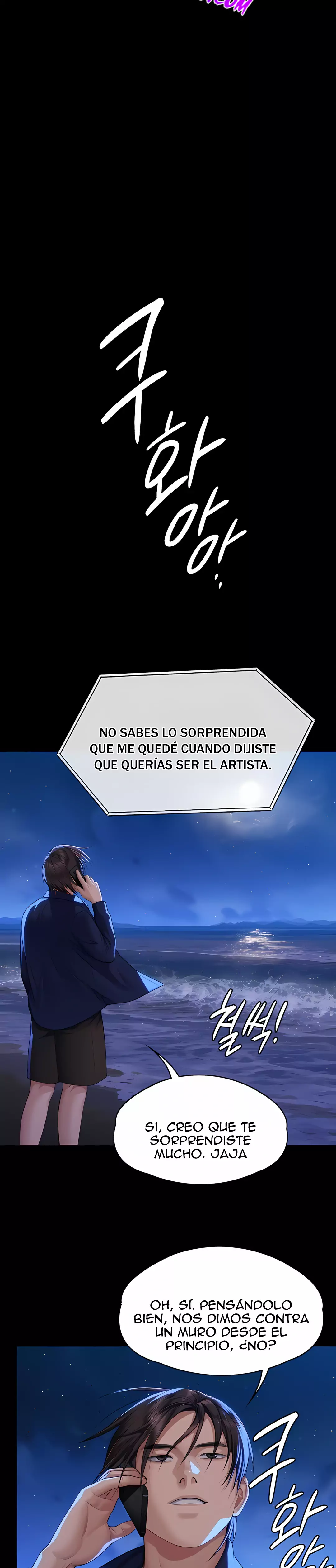Queen Bee Capítulo 343 - Página 5