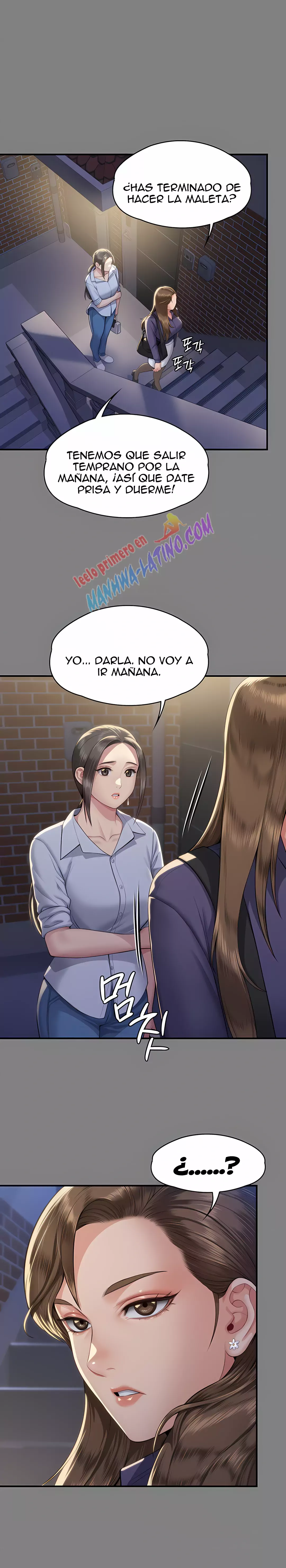Queen Bee Capítulo 344 - Página 14