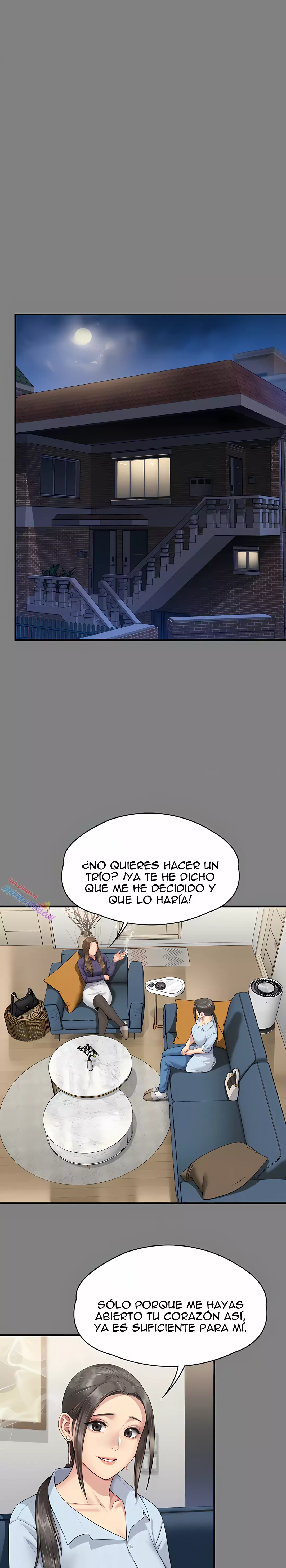 Queen Bee Capítulo 344 - Página 15