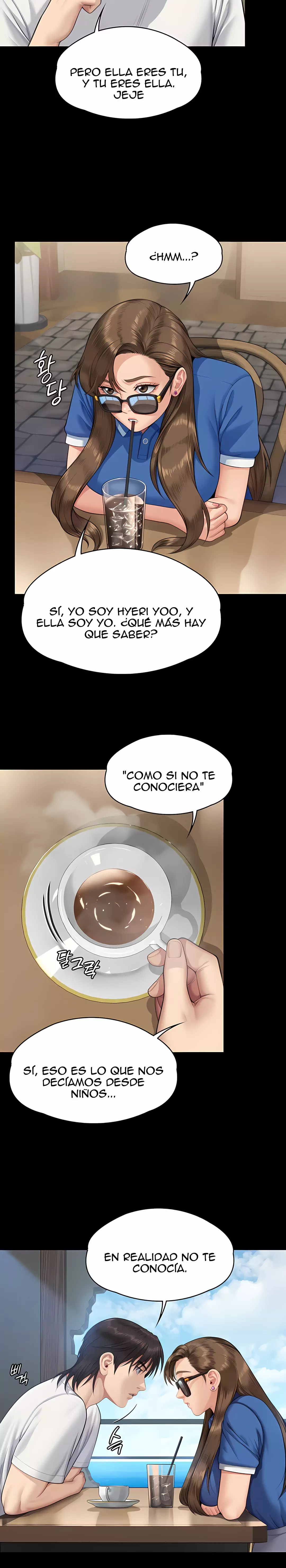 Queen Bee Capítulo 344 - Página 19
