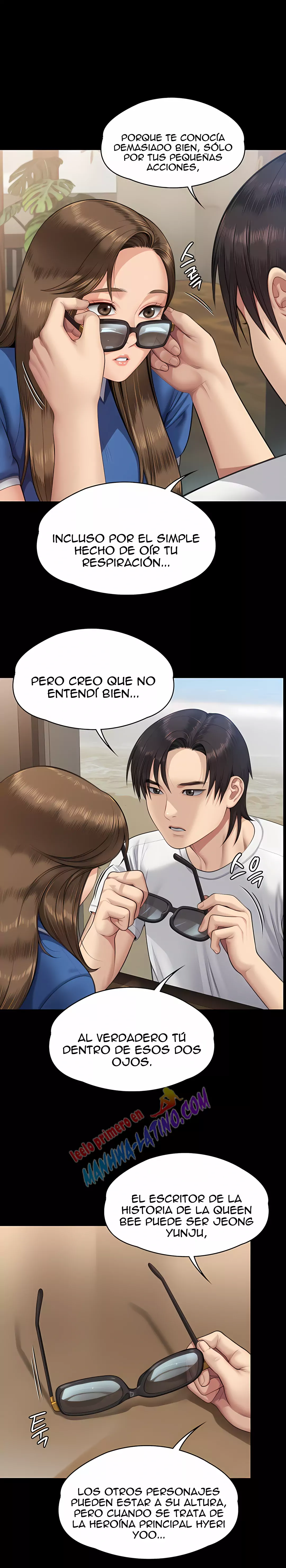 Queen Bee Capítulo 344 - Página 20