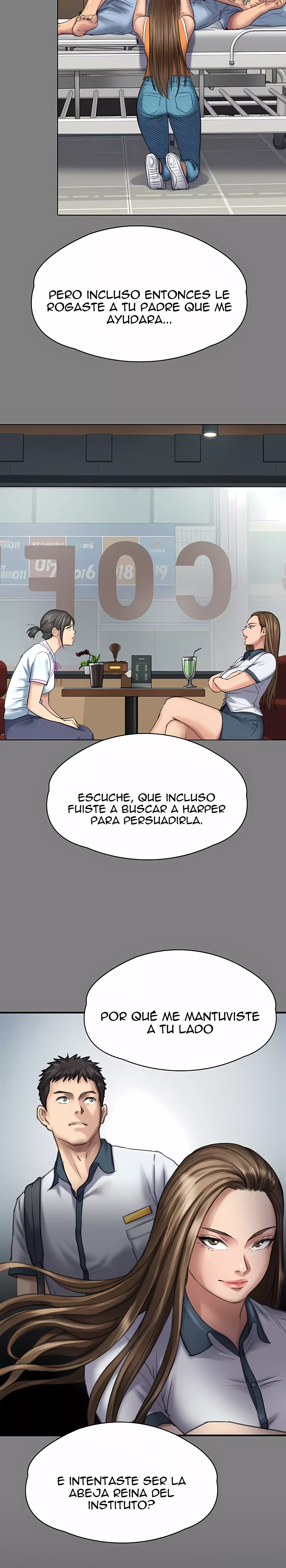 Queen Bee Capítulo 344 - Página 25