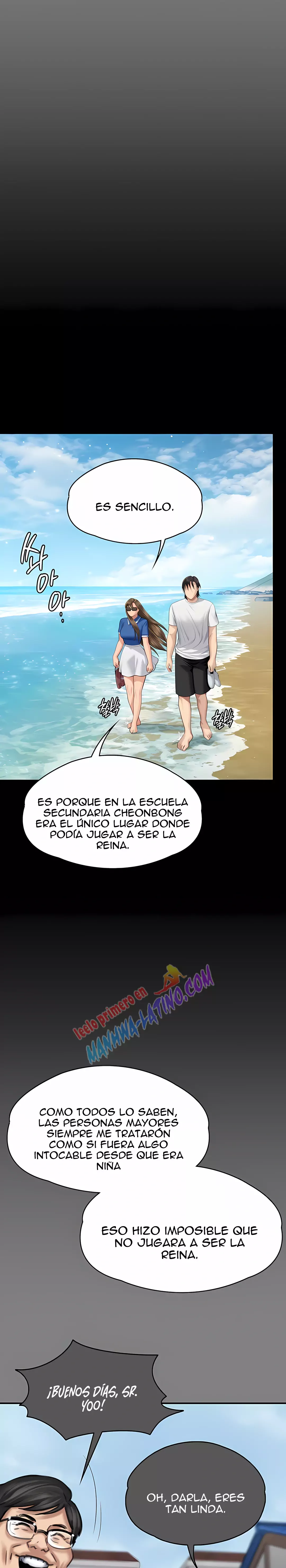 Queen Bee Capítulo 344 - Página 26