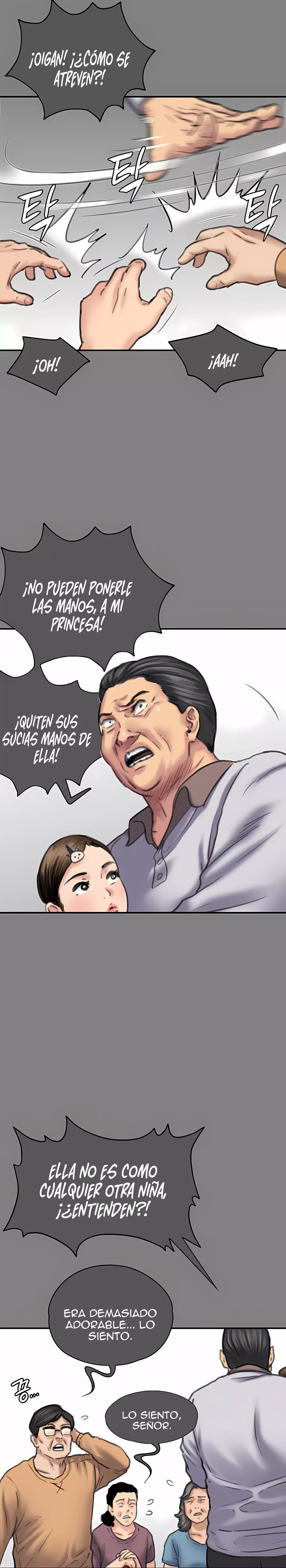 Queen Bee Capítulo 344 - Página 28
