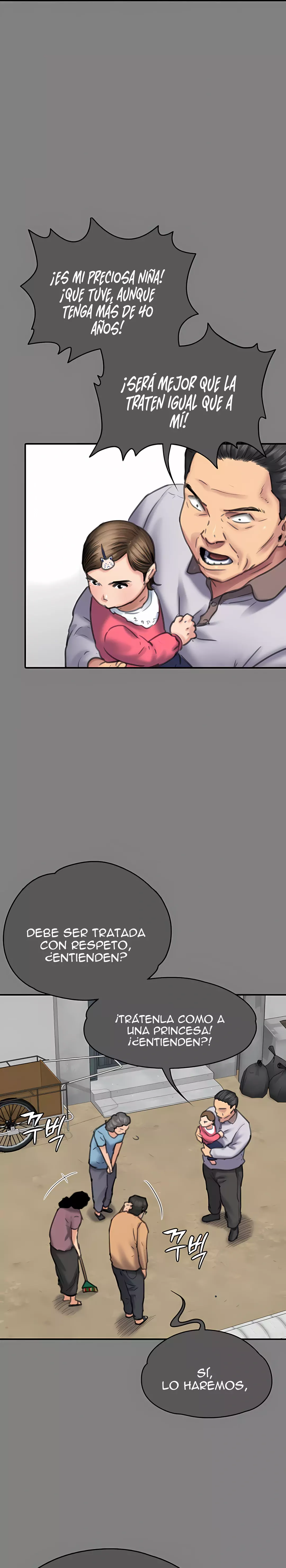 Queen Bee Capítulo 344 - Página 29