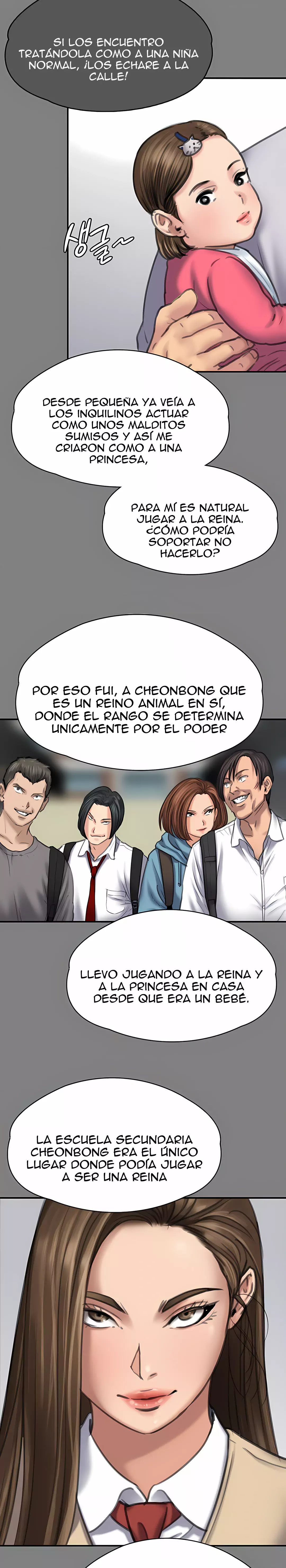 Queen Bee Capítulo 344 - Página 30