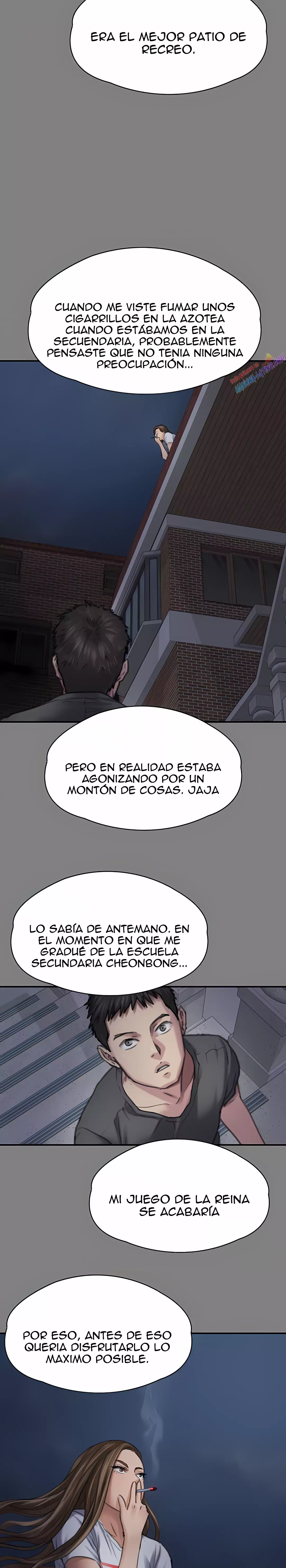 Queen Bee Capítulo 344 - Página 31