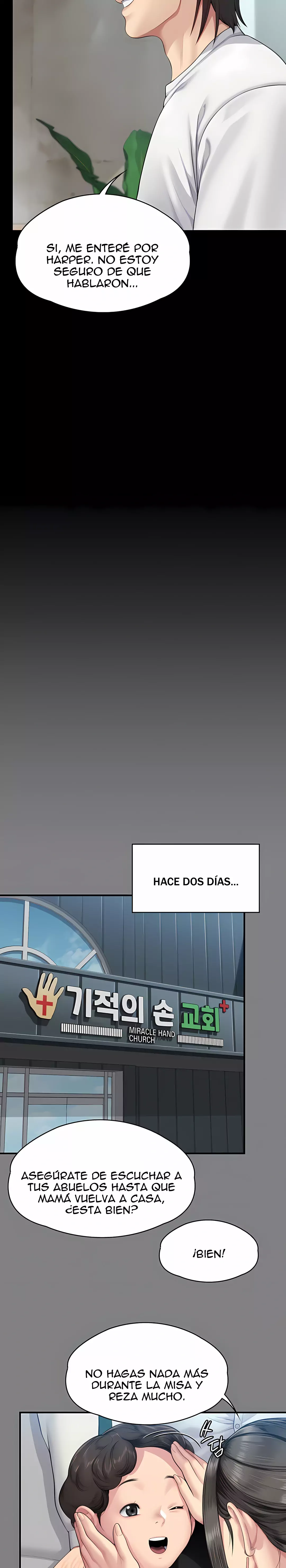 Queen Bee Capítulo 344 - Página 6