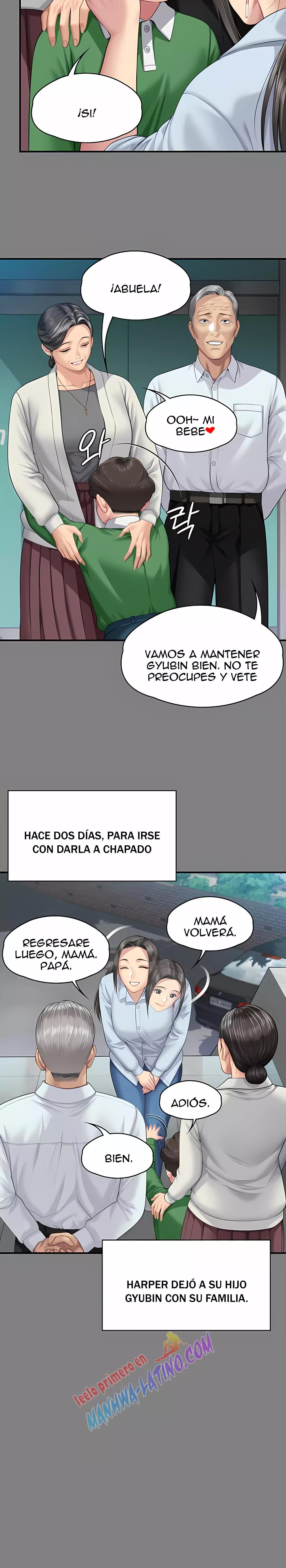 Queen Bee Capítulo 344 - Página 7