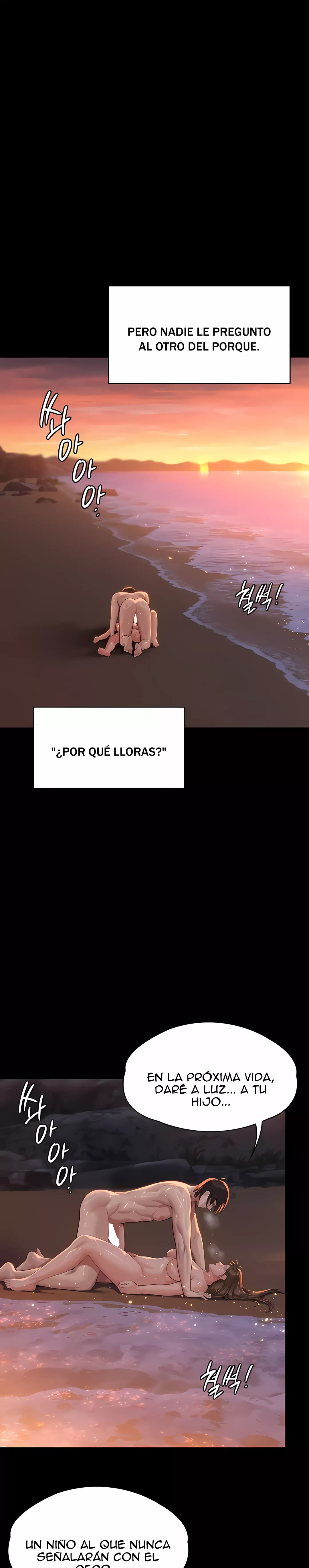 Queen Bee Capítulo 345 - Página 14