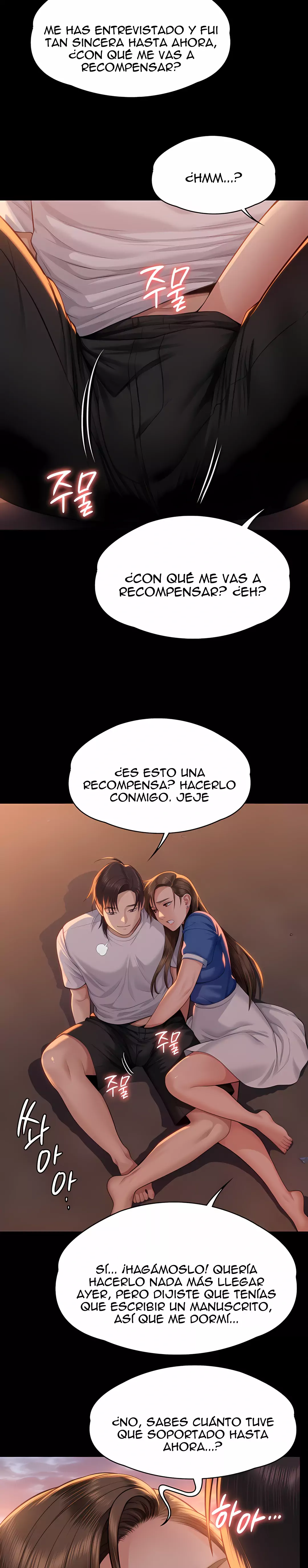 Queen Bee Capítulo 345 - Página 2